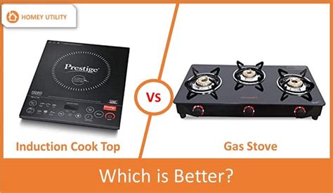 convert gas to induction stove